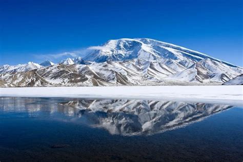 崑崙山 夏楓|崑崙山脈夏楓夏琳 第1章 出山繁體免費閲讀